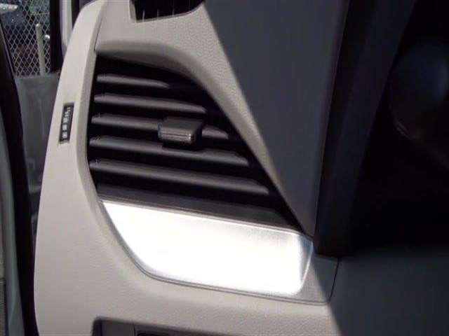 2017 Toyota Sienna LE